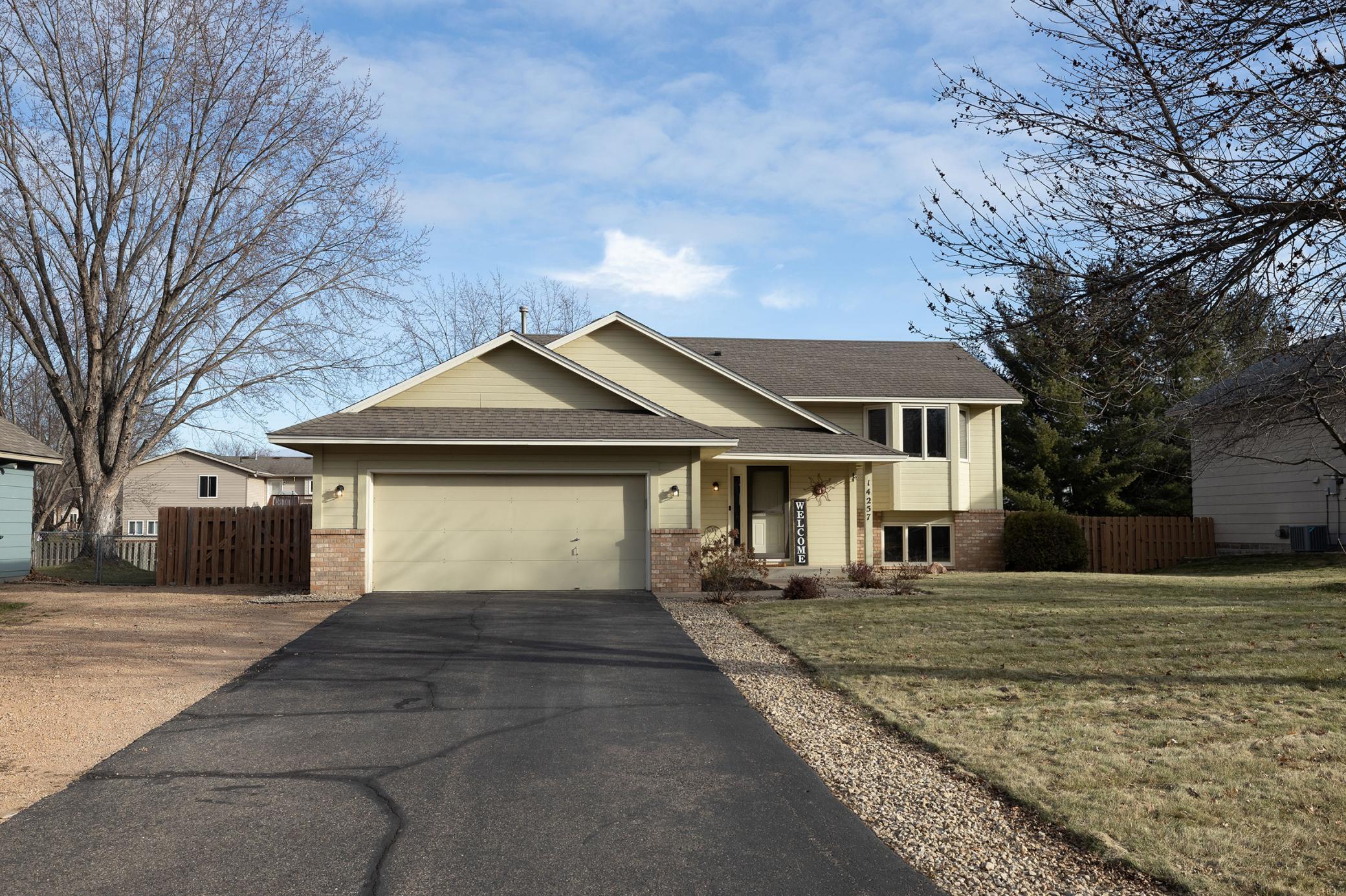 View of Residential at 14257 Bluebird Street, Andover MN 55304, Andover - Mike Wilen | Minnesota Team Real Estate