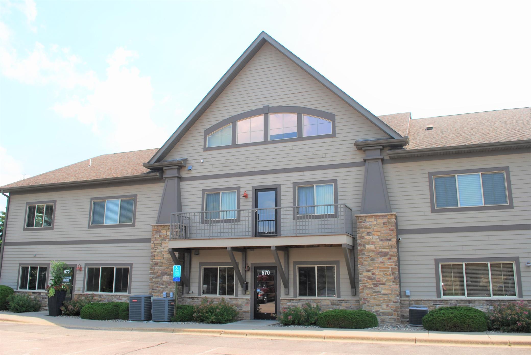 View of Commercial Sale at 570 Bavaria Lane, Chaska MN 55318, Chaska - Mike Wilen | Minnesota Team Real Estate