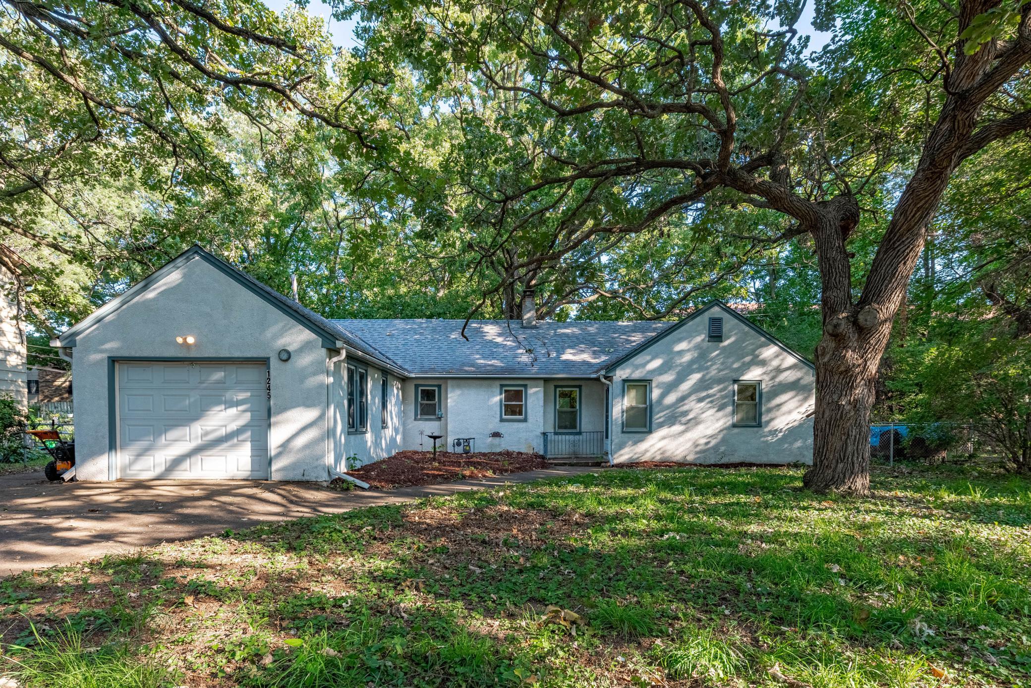 View of Residential at 1245 Norton Avenue, Fridley MN 55432, Fridley - Mike Wilen | Minnesota Team Real Estate
