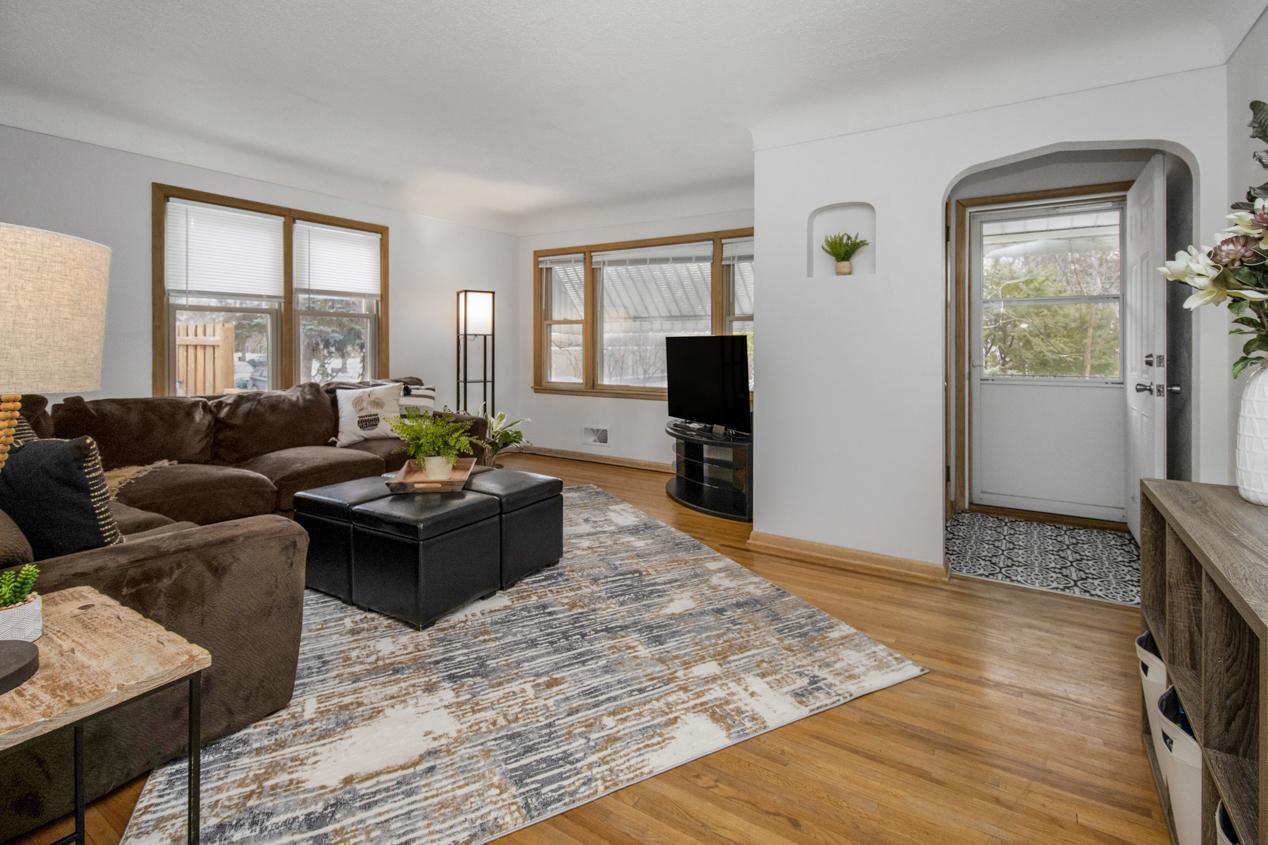 View of Residential at 1155 4th Street, Saint Paul MN 55106, Saint Paul - Mike Wilen | Minnesota Team Real Estate