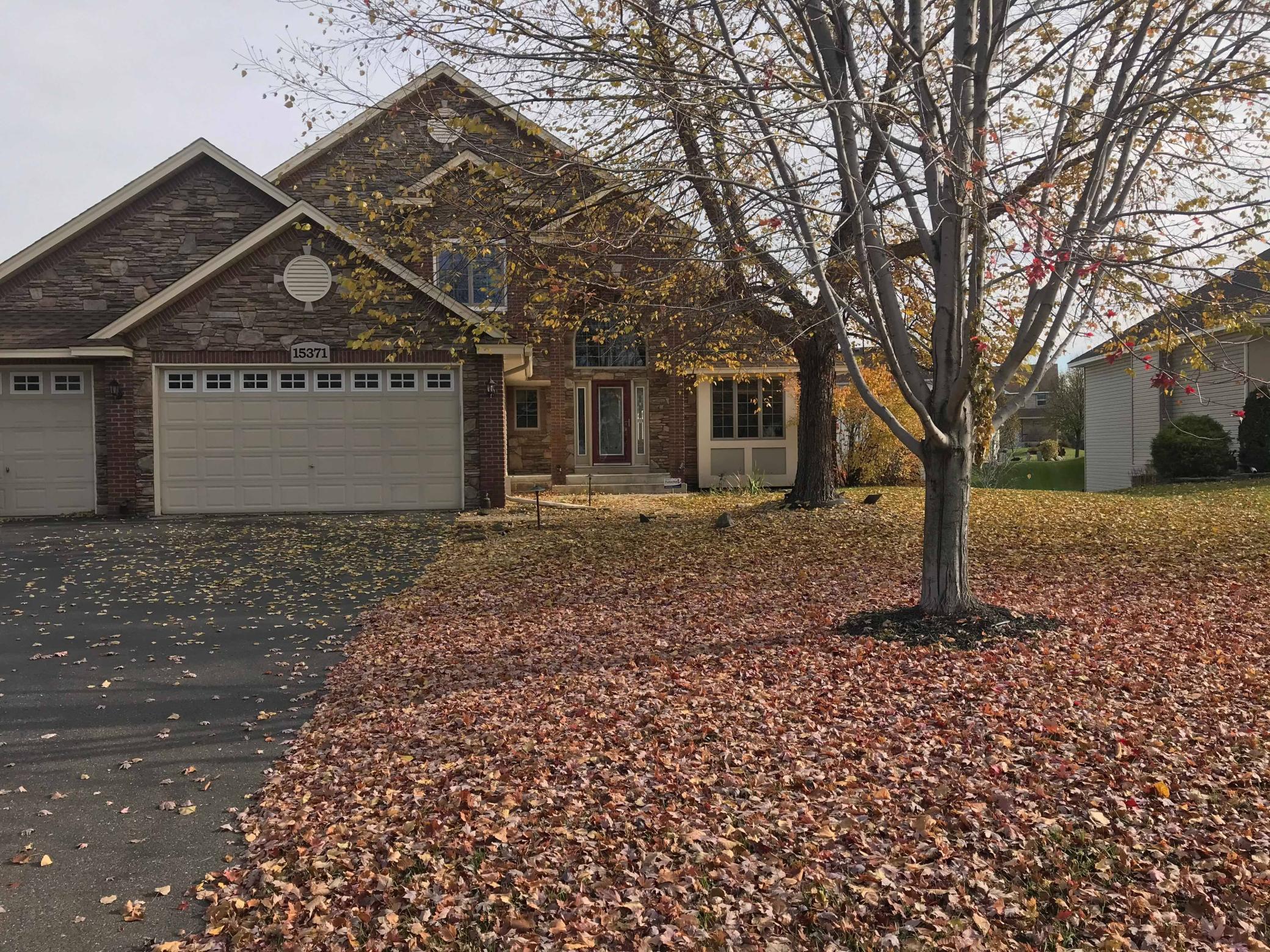 View of Residential at 15371 Yakima Street, Ramsey MN 55303, Ramsey - Mike Wilen | Minnesota Team Real Estate