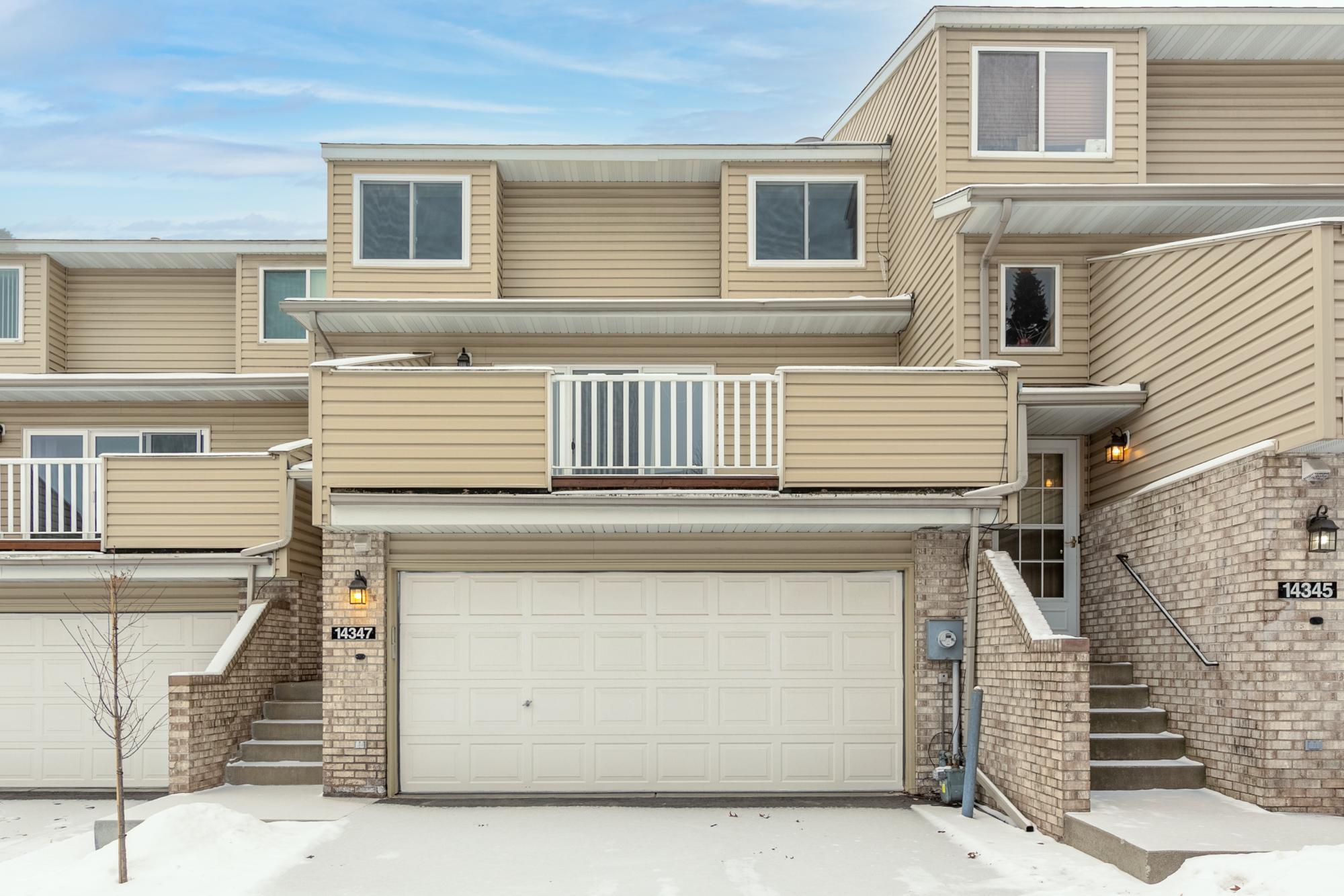 View of Residential at 14347 Hickory Way, Apple Valley MN 55124, Apple Valley - Mike Wilen | Minnesota Team Real Estate