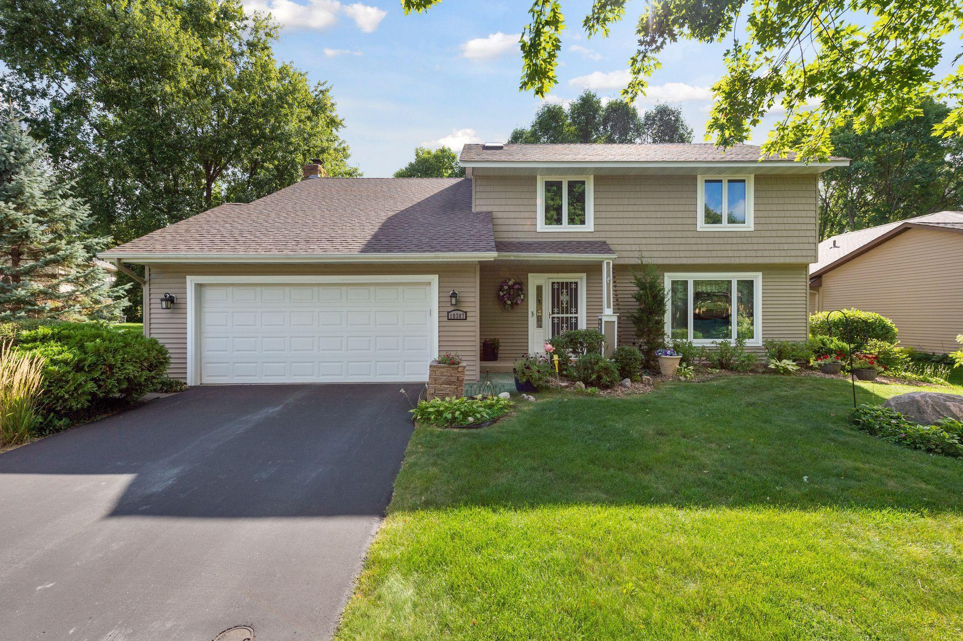 View of Residential at 10307 Zinran Avenue, Bloomington MN 55438, Bloomington - Mike Wilen | Minnesota Team Real Estate