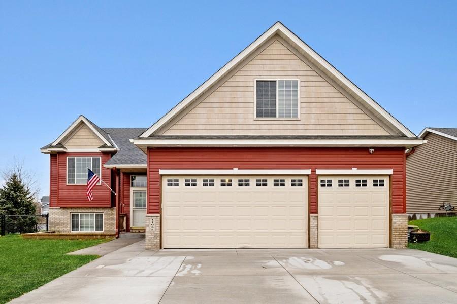 View of Residential at 11645 79th Street, Otsego MN 55301, Otsego - Mike Wilen | Minnesota Team Real Estate