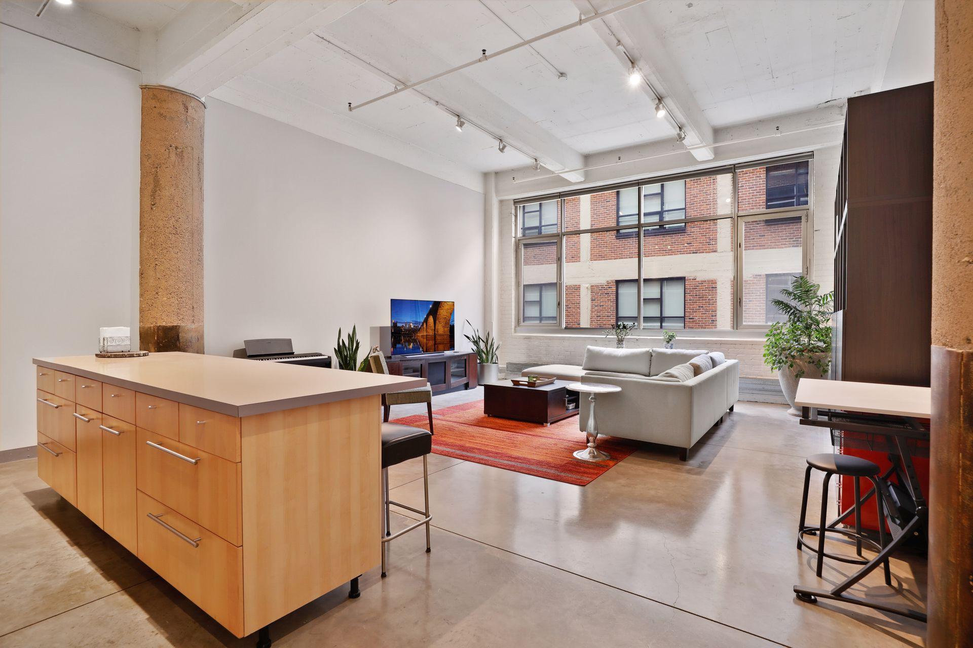 View of Residential at 700 Washington Avenue #408, Minneapolis MN 55401, Minneapolis - Mike Wilen | Minnesota Team Real Estate