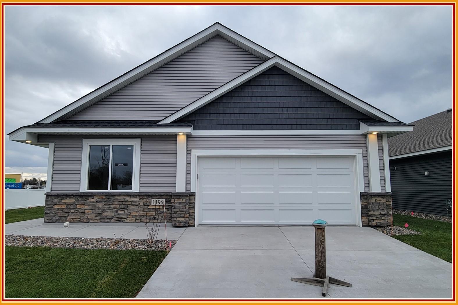 View of Residential at 1196 115th Circle, Blaine MN 55434, Blaine - Mike Wilen | Minnesota Team Real Estate