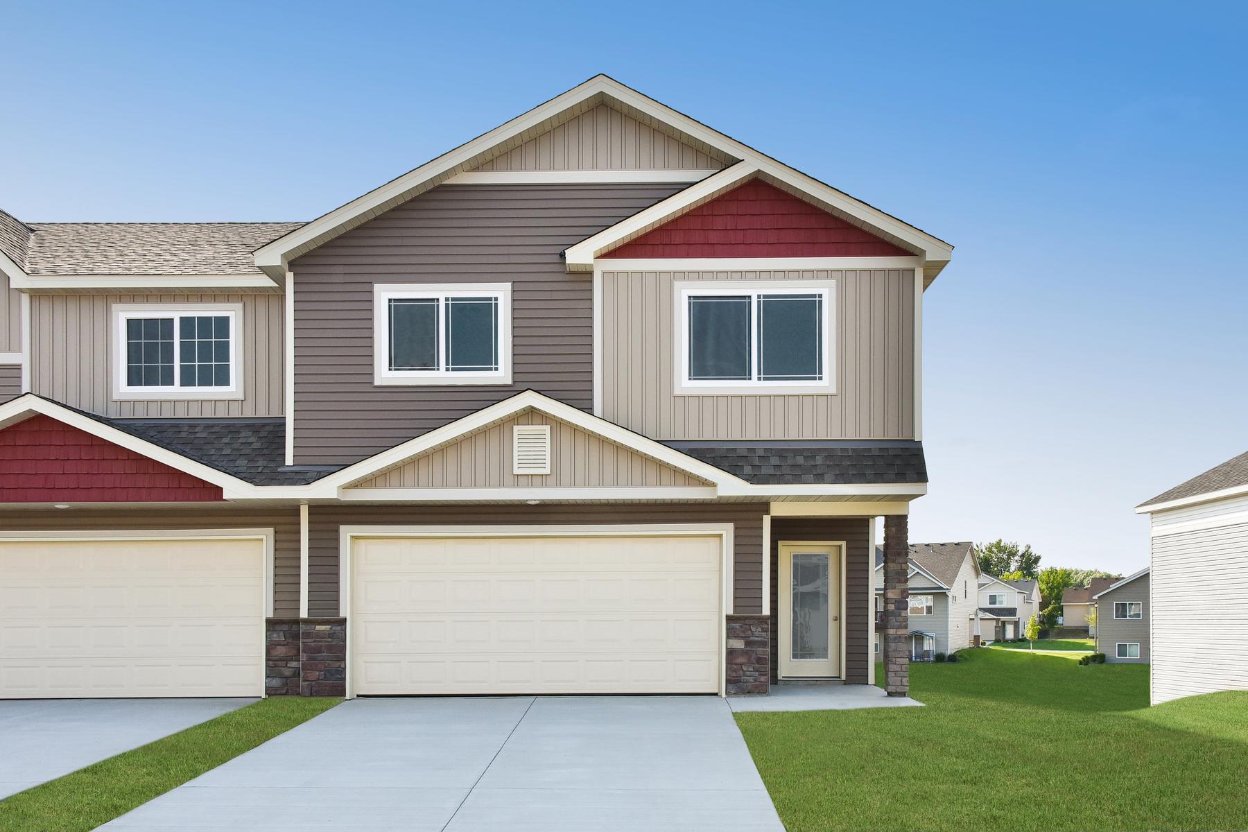 View of Residential at 8653 Gateway Circle, Monticello MN 55362, Monticello - Mike Wilen | Minnesota Team Real Estate