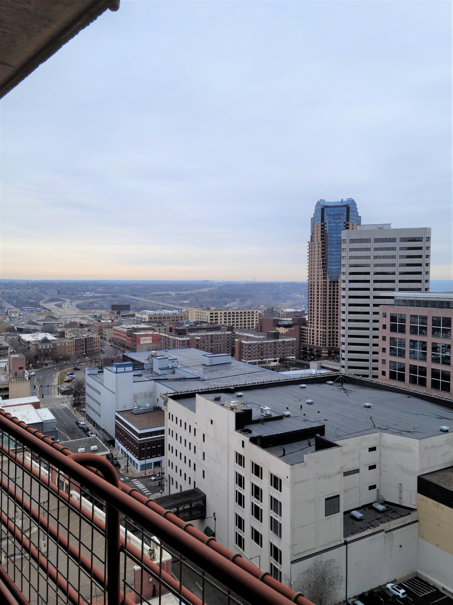 View of Residential at 66 9th Street #2511, Saint Paul MN 55101, Saint Paul - Mike Wilen | Minnesota Team Real Estate