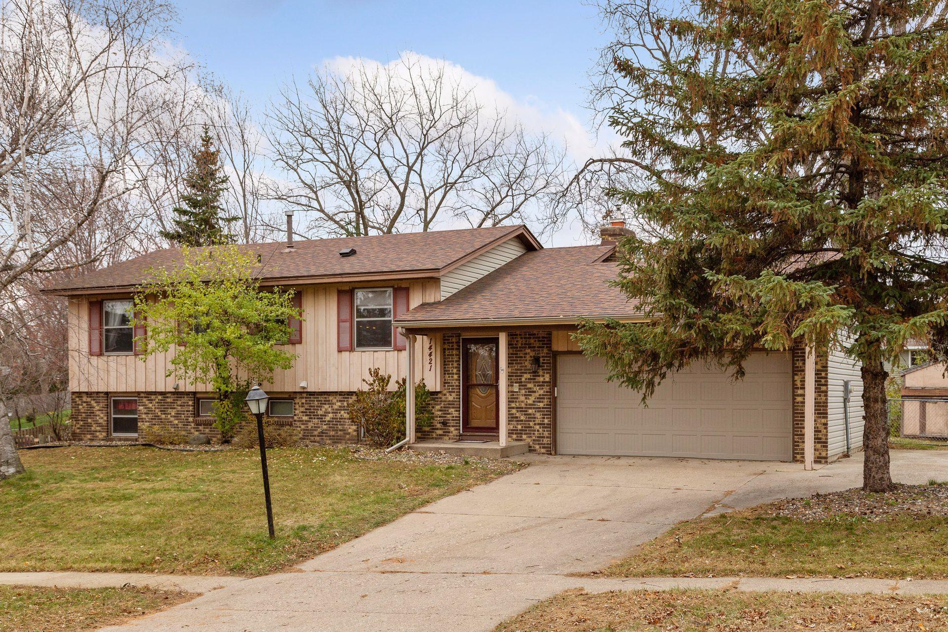 View of Residential at 14421 Gannon Way, Apple Valley MN 55124, Apple Valley - Mike Wilen | Minnesota Team Real Estate