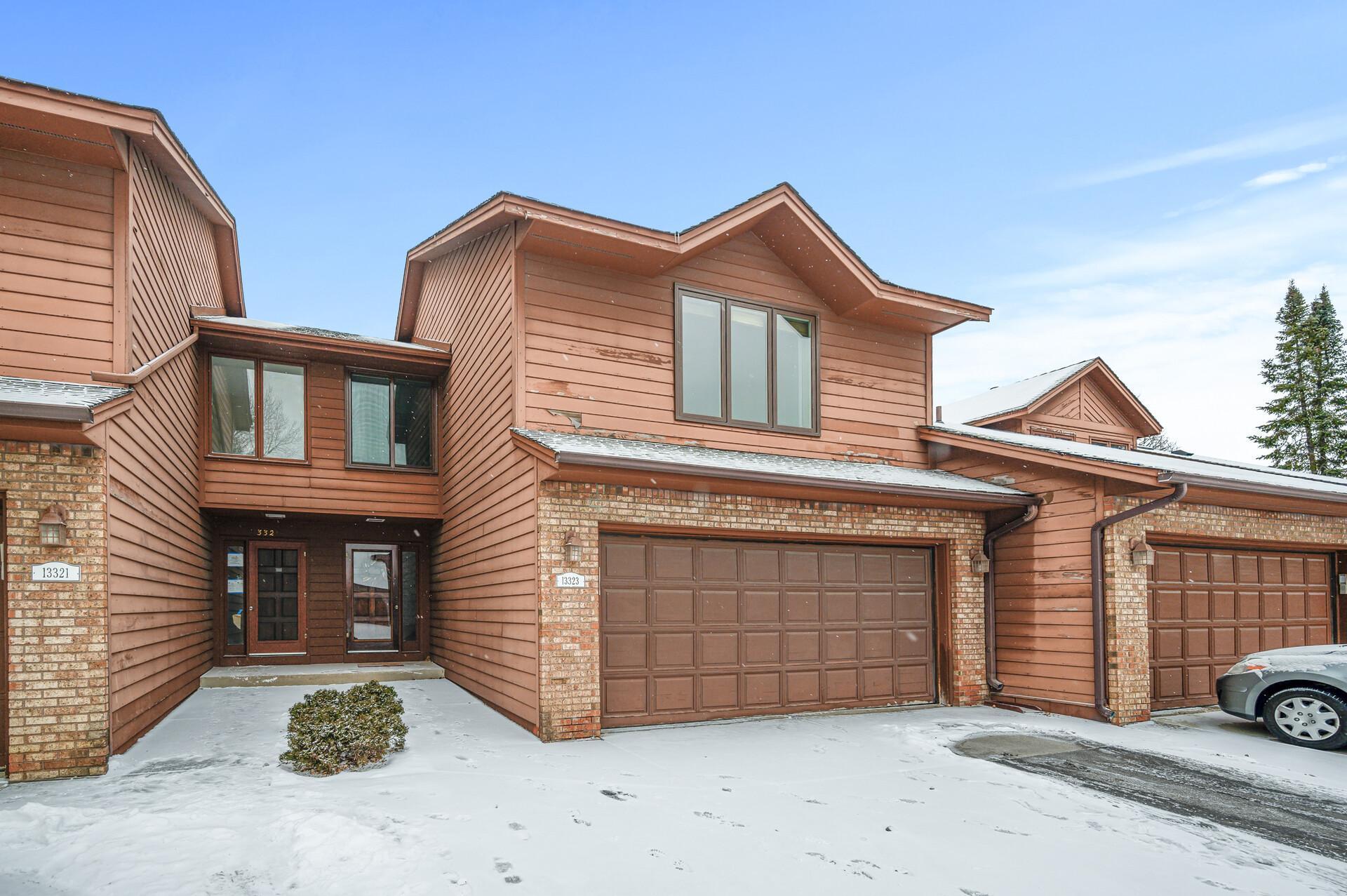 View of Residential at 13323 Morgan Avenue, Burnsville MN 55337, Burnsville - Mike Wilen | Minnesota Team Real Estate