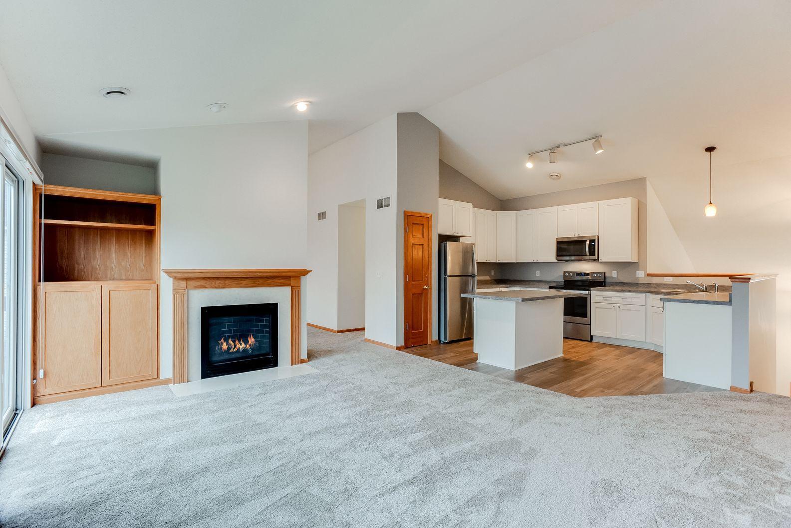 View of Residential at 15346 Flower Way #187, Apple Valley MN 55124, Apple Valley - Mike Wilen | Minnesota Team Real Estate