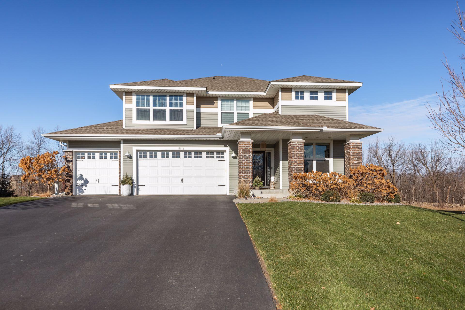 View of Residential at 12286 76th Street, Otsego MN 55330, Otsego - Mike Wilen | Minnesota Team Real Estate