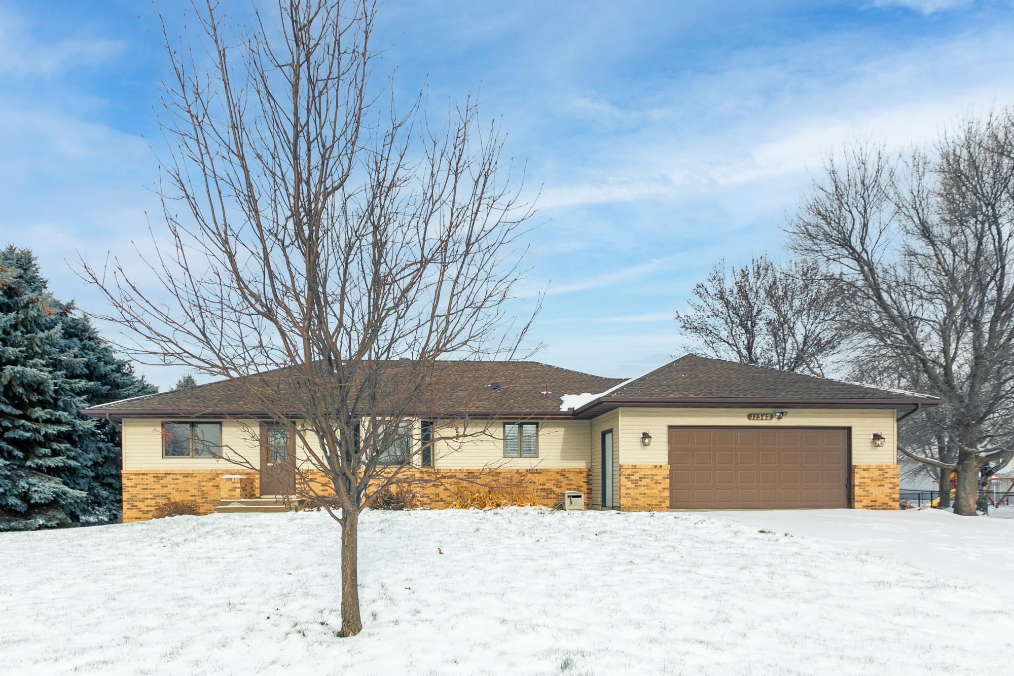 View of Residential at 11342 54th Street, Albertville MN 55301, Albertville - Mike Wilen | Minnesota Team Real Estate