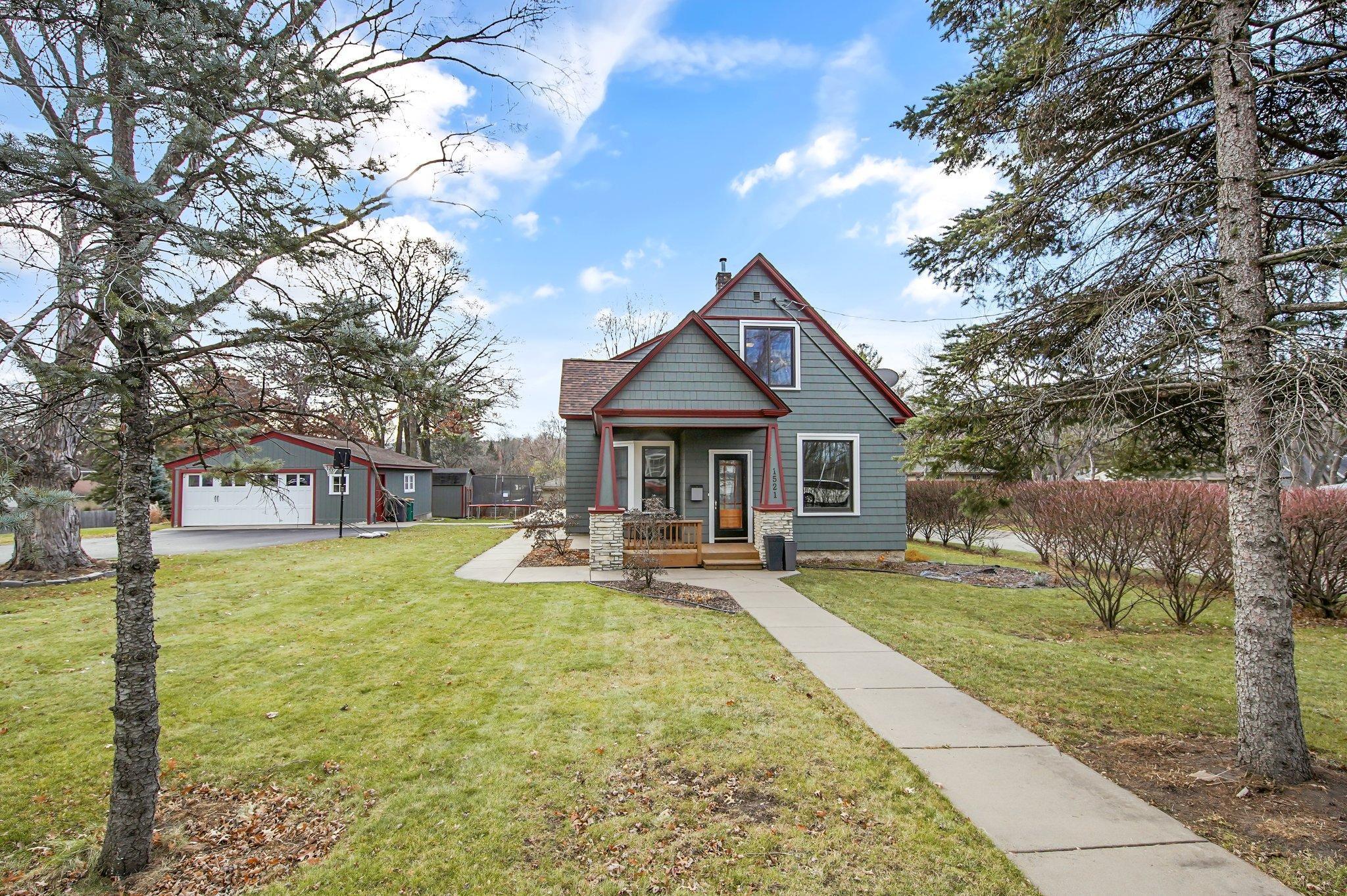 View of Residential at 1521 Olive Street, Stillwater MN 55082, Stillwater - Mike Wilen | Minnesota Team Real Estate