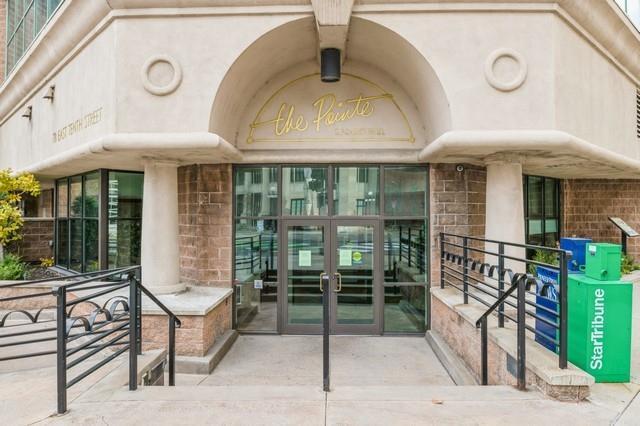 View of Residential at 78 10th Street #1404, Saint Paul MN 55101, Saint Paul - Mike Wilen | Minnesota Team Real Estate