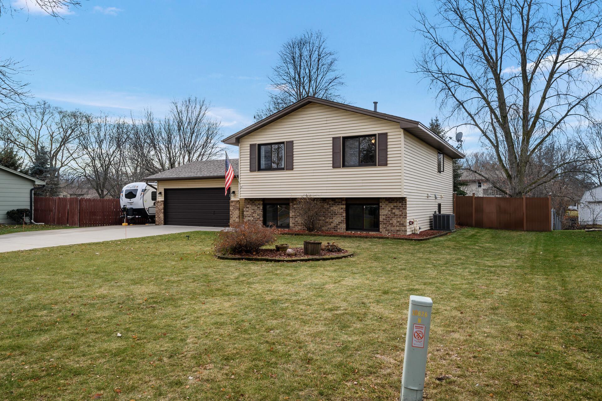 View of Residential at 10626 National Street, Circle Pines MN 55014, Circle Pines - Mike Wilen | Minnesota Team Real Estate