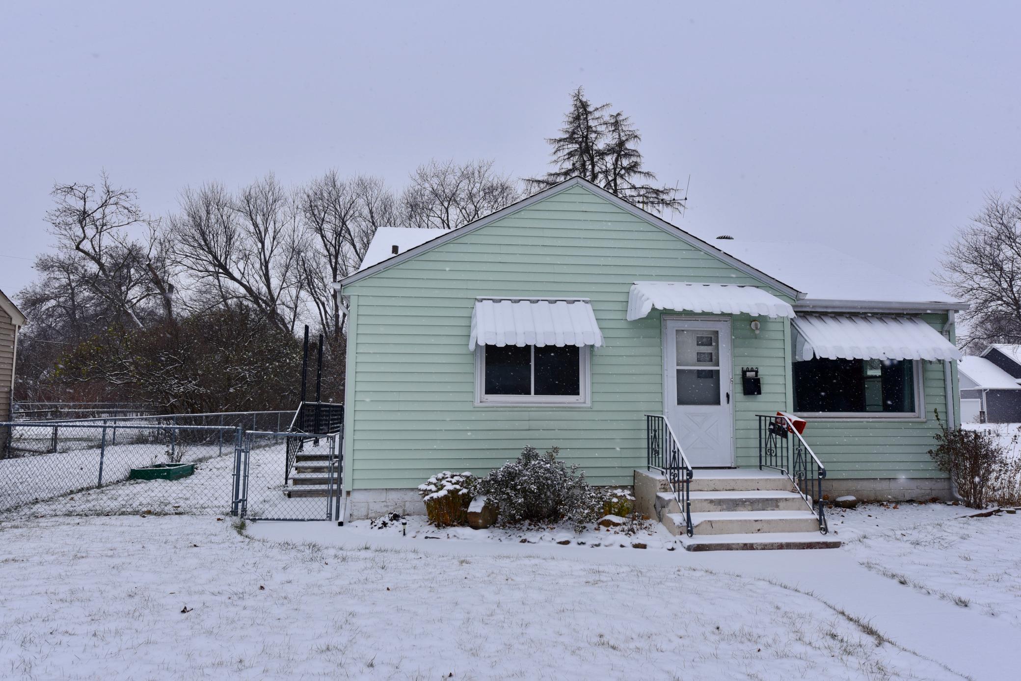 View of Residential at 1003 Marshall Avenue, Saint Paul Park MN 55071, Saint Paul Park - Mike Wilen | Minnesota Team Real Estate