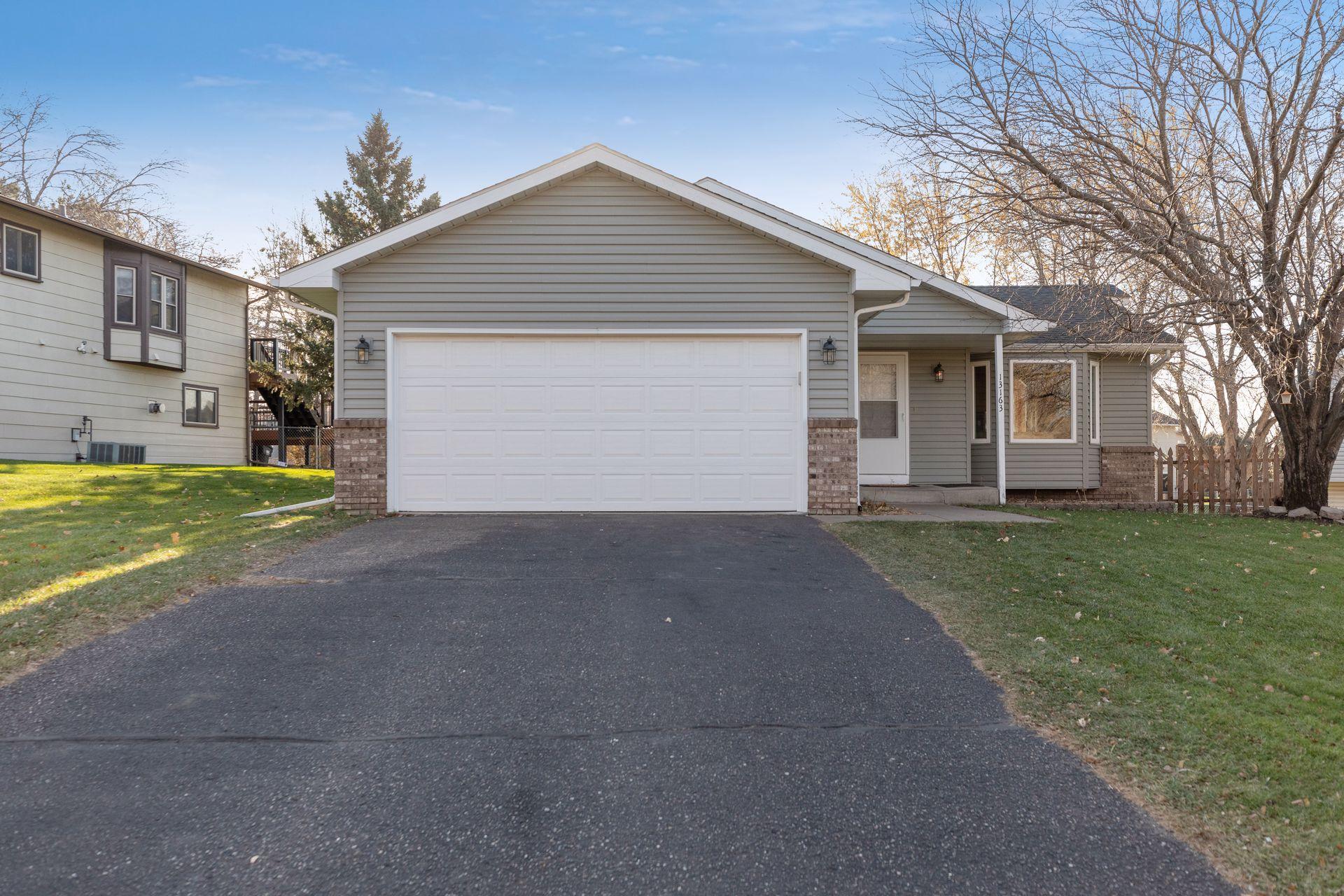 View of Residential at 13163 Yukon Street, Coon Rapids MN 55448, Coon Rapids - Mike Wilen | Minnesota Team Real Estate