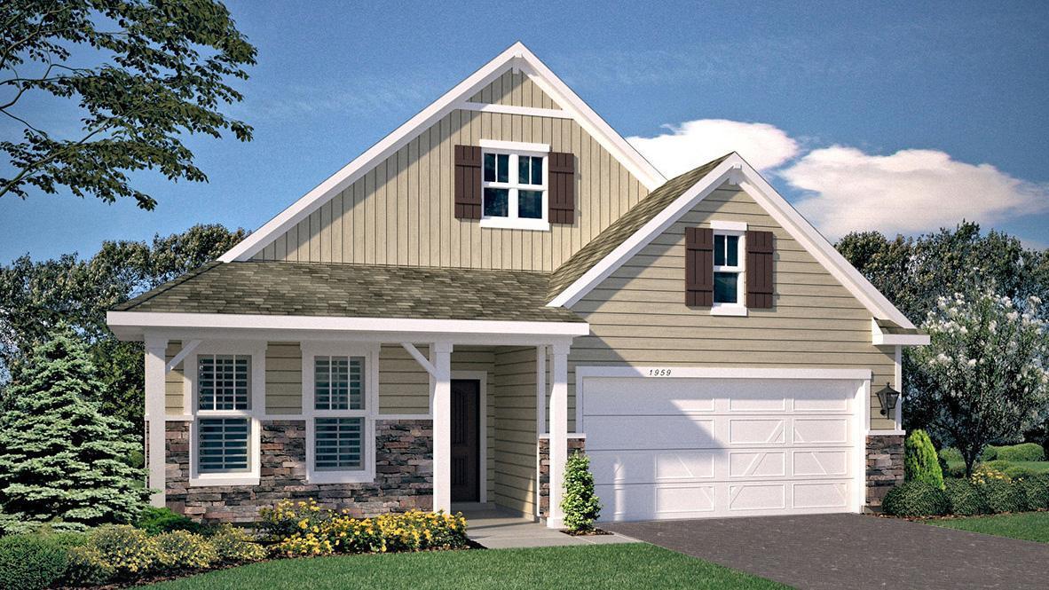 View of Residential at 2238 Avalon Court, Shakopee MN 55379, Shakopee - Mike Wilen | Minnesota Team Real Estate