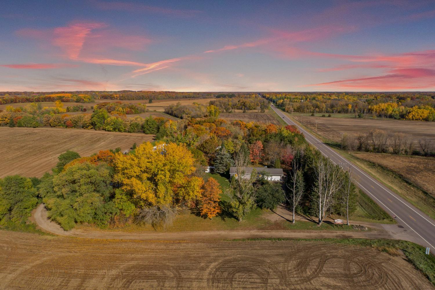 View of Residential at 11550 165th Avenue, Becker MN 55308, Becker - Mike Wilen | Minnesota Team Real Estate