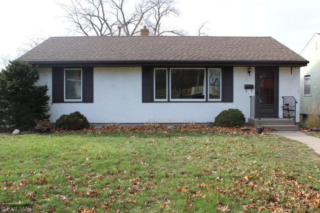 View of Residential at 1415 Burr Street, Saint Paul MN 55130, Saint Paul - Mike Wilen | Minnesota Team Real Estate