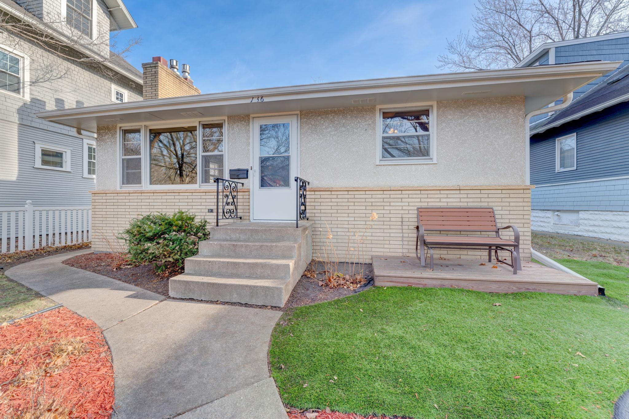 View of Residential at 136 Fairview Avenue, Saint Paul MN 55105, Saint Paul - Mike Wilen | Minnesota Team Real Estate
