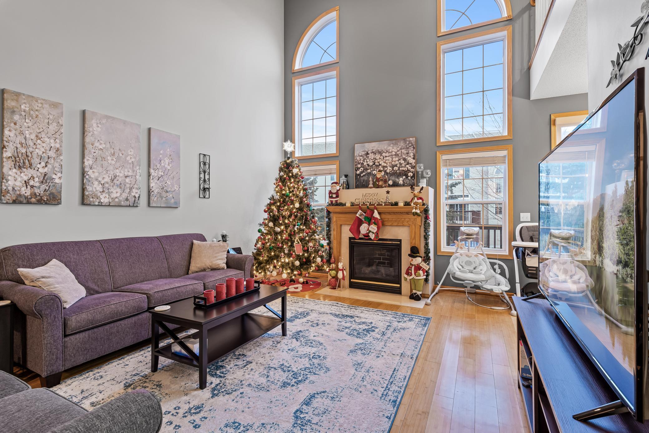 View of Residential at 15256 Florist Circle, Apple Valley MN 55124, Apple Valley - Mike Wilen | Minnesota Team Real Estate