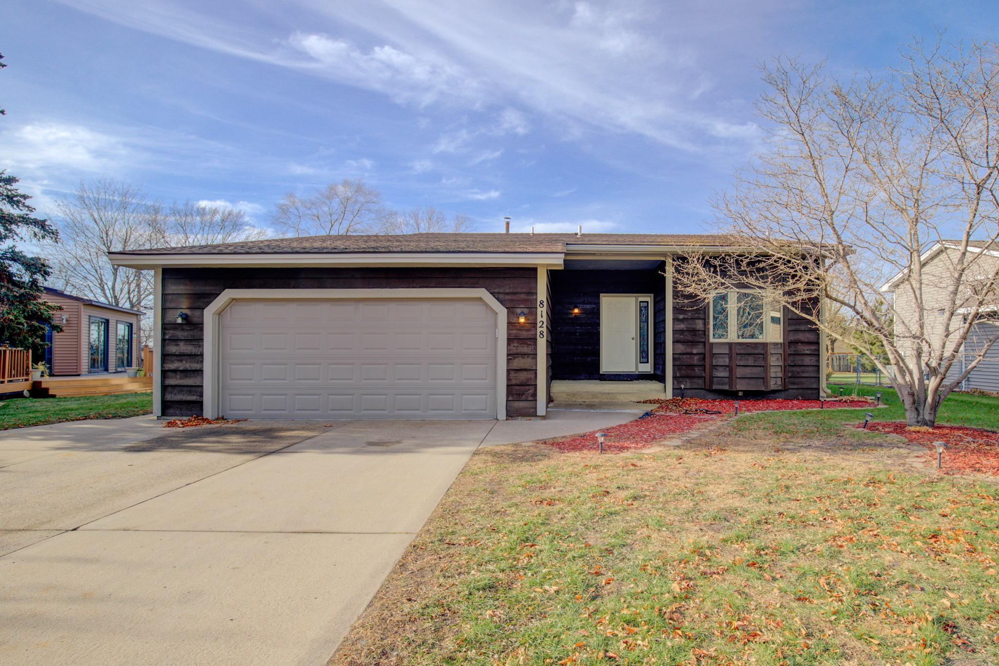 View of Residential at 8128 5th Street, Spring Lake Park MN 55432, Spring Lake Park - Mike Wilen | Minnesota Team Real Estate