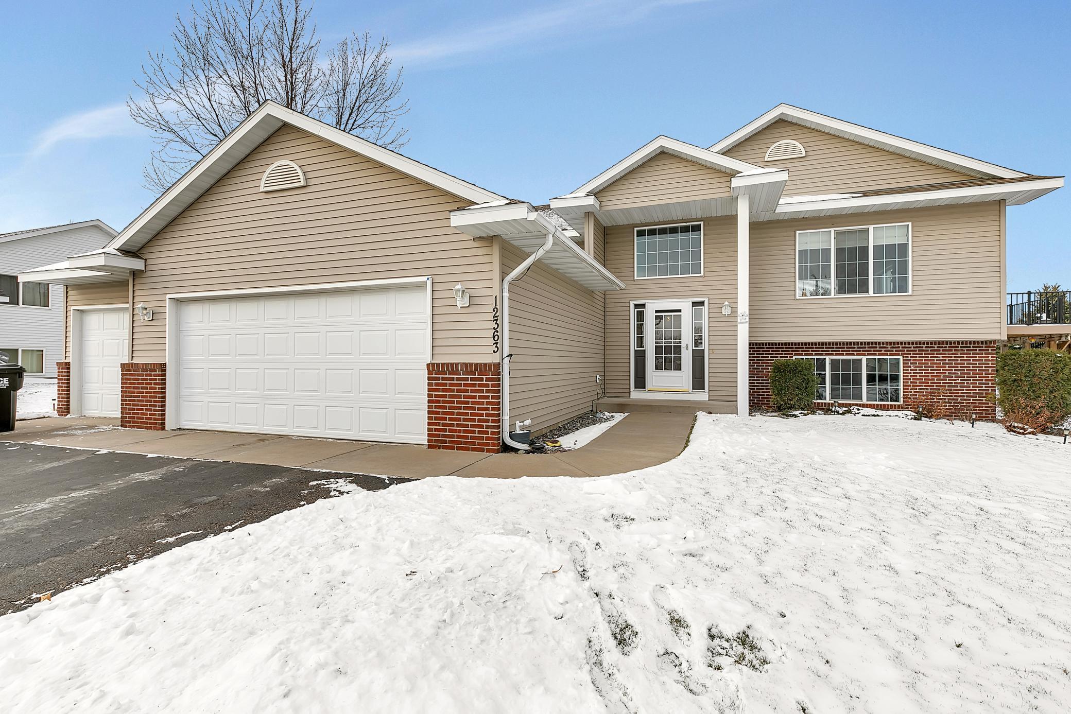 View of Residential at 12363 Tyler Avenue, Becker MN 55308, Becker - Mike Wilen | Minnesota Team Real Estate