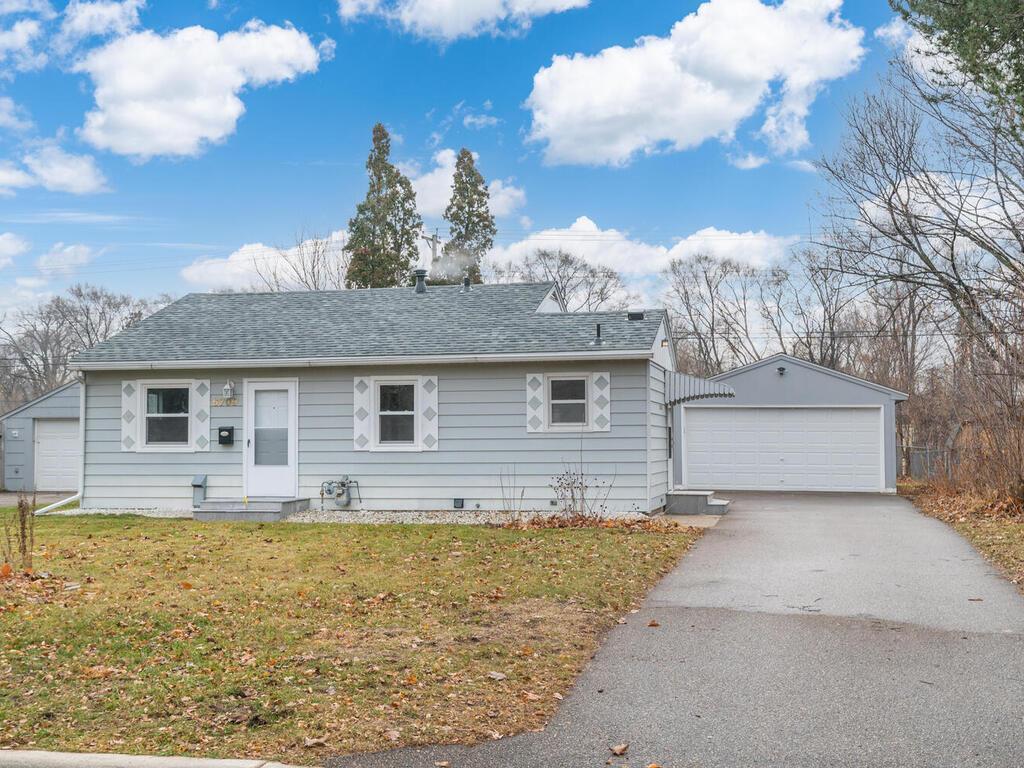 View of Residential at 6709 52nd Avenue, Crystal MN 55428, Crystal - Mike Wilen | Minnesota Team Real Estate
