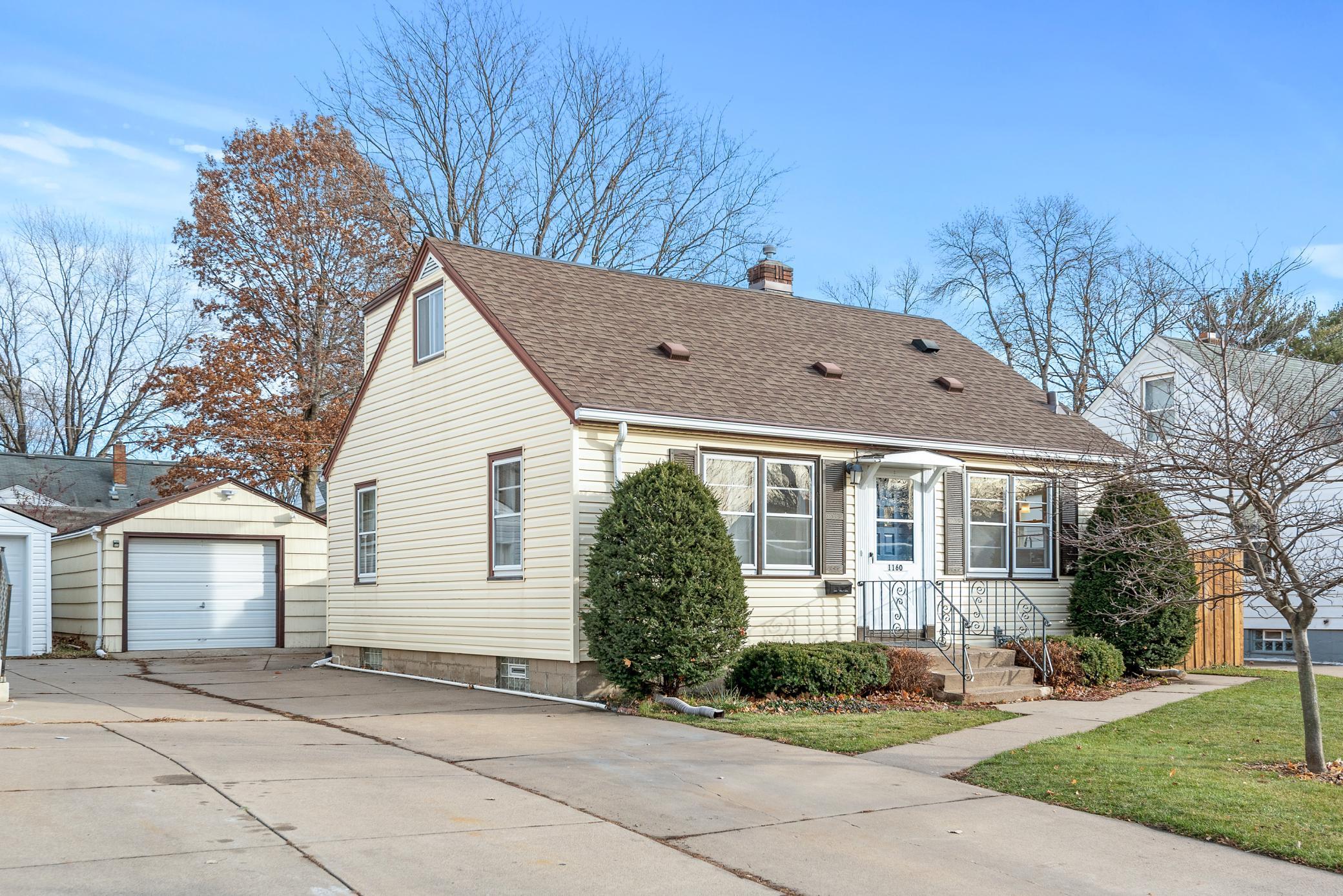 View of Residential at 1160 Flandrau Street, Saint Paul MN 55106, Saint Paul - Mike Wilen | Minnesota Team Real Estate