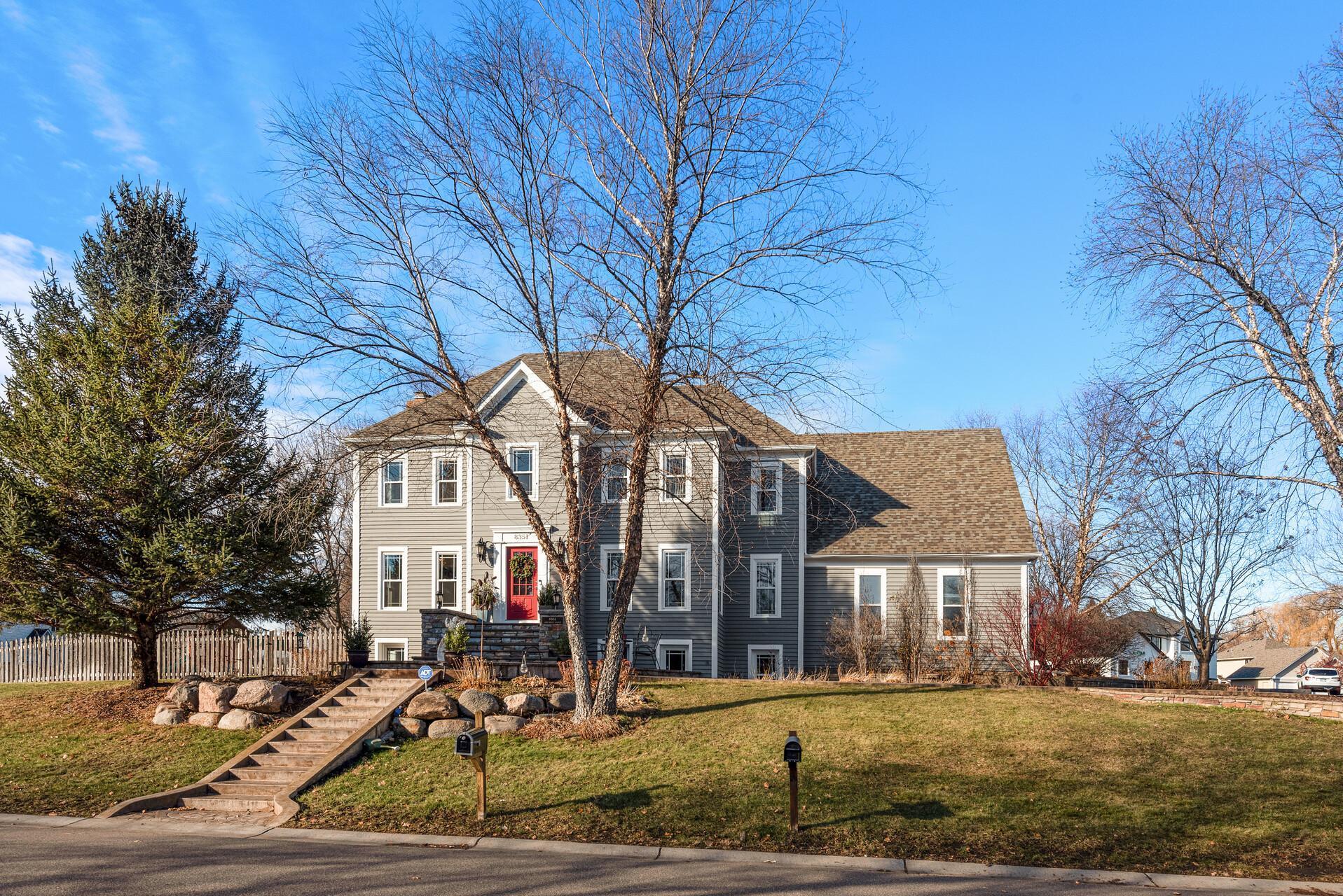 View of Residential at 8351 Archer Lane, Maple Grove MN 55311, Maple Grove - Mike Wilen | Minnesota Team Real Estate