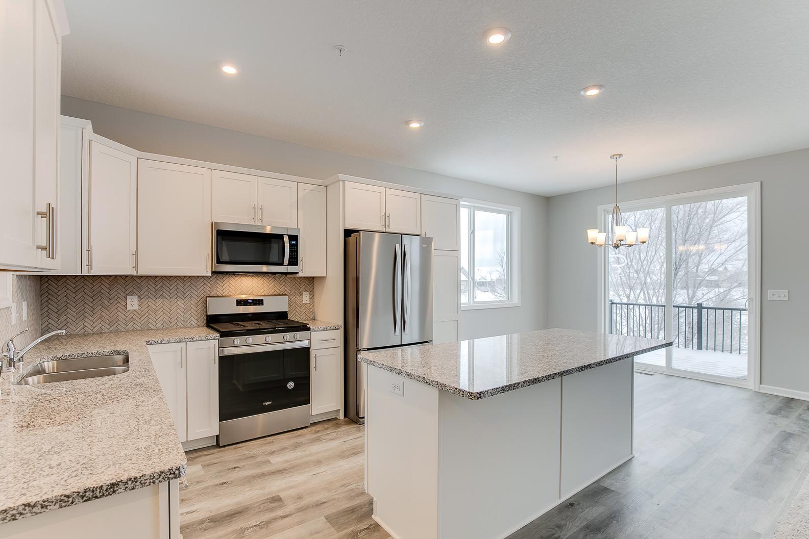 View of Residential at 14828 Willemite Way, Ramsey MN 55303, Ramsey - Mike Wilen | Minnesota Team Real Estate