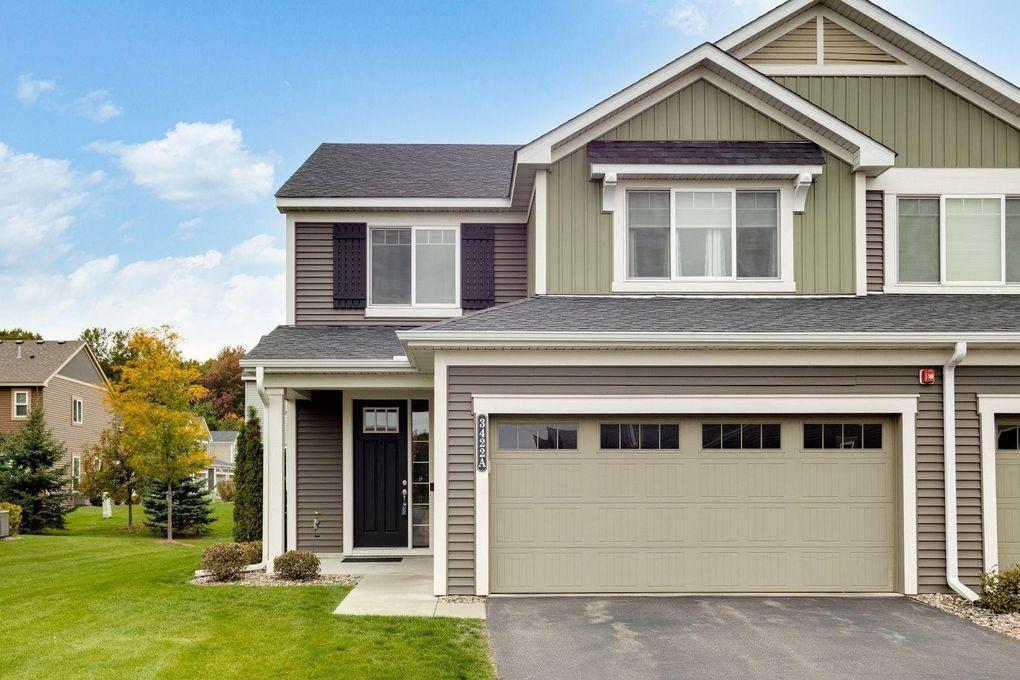 View of Residential at 3422 126th Avenue #A, Blaine MN 55449, Blaine - Mike Wilen | Minnesota Team Real Estate