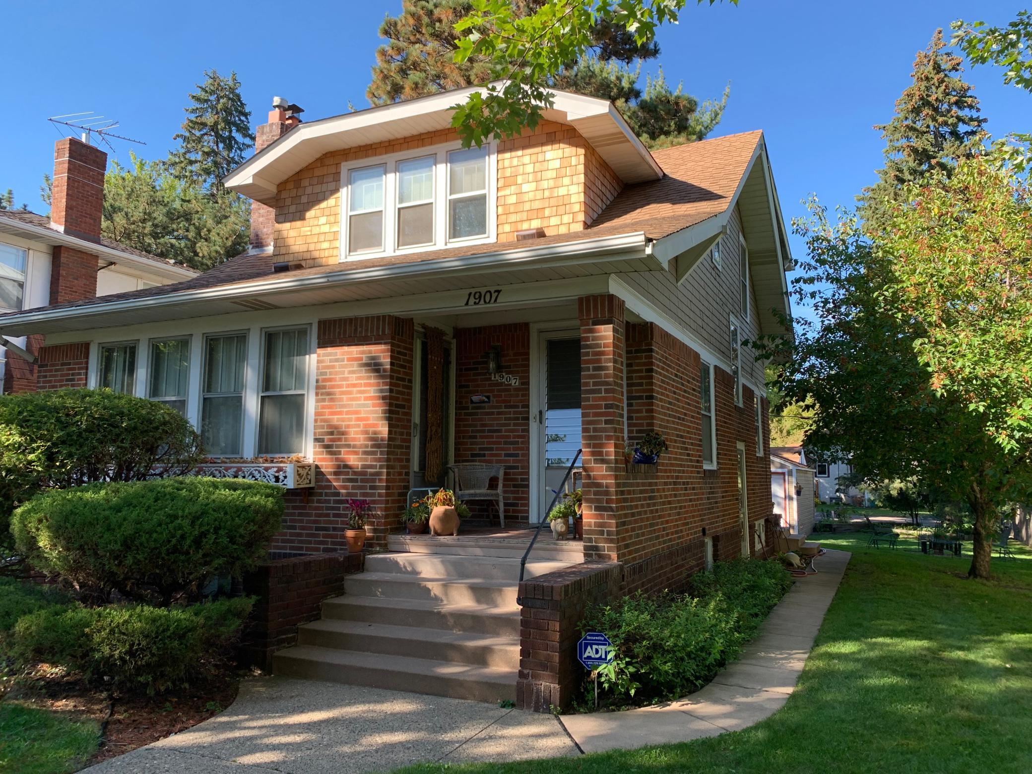 View of Residential at 1907 Princeton Avenue, Saint Paul MN 55105, Saint Paul - Mike Wilen | Minnesota Team Real Estate