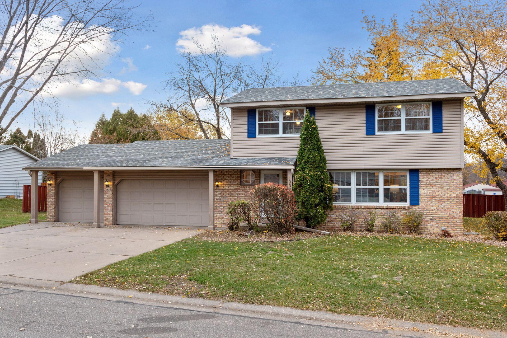 View of Residential at 1990 Helen Lane, North Saint Paul MN 55109, North Saint Paul - Mike Wilen | Minnesota Team Real Estate
