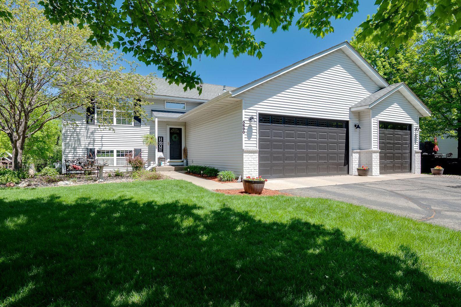View of Residential at 5890 Crossandra Street, Prior Lake MN 55372, Prior Lake - Mike Wilen | Minnesota Team Real Estate