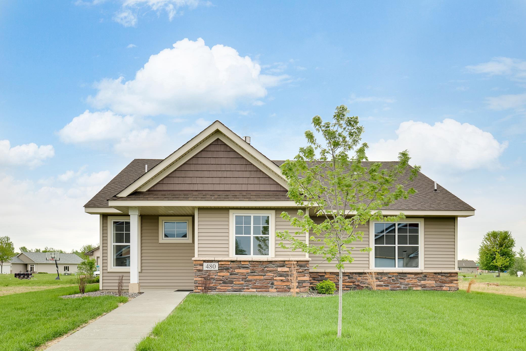 View of Residential at 2222 8th Lane, Cambridge MN 55008, Cambridge - Mike Wilen | Minnesota Team Real Estate