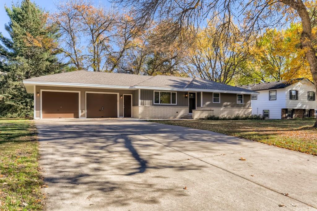 View of Residential at 7829 Long Lake Road, Mounds View MN 55112, Mounds View - Mike Wilen | Minnesota Team Real Estate