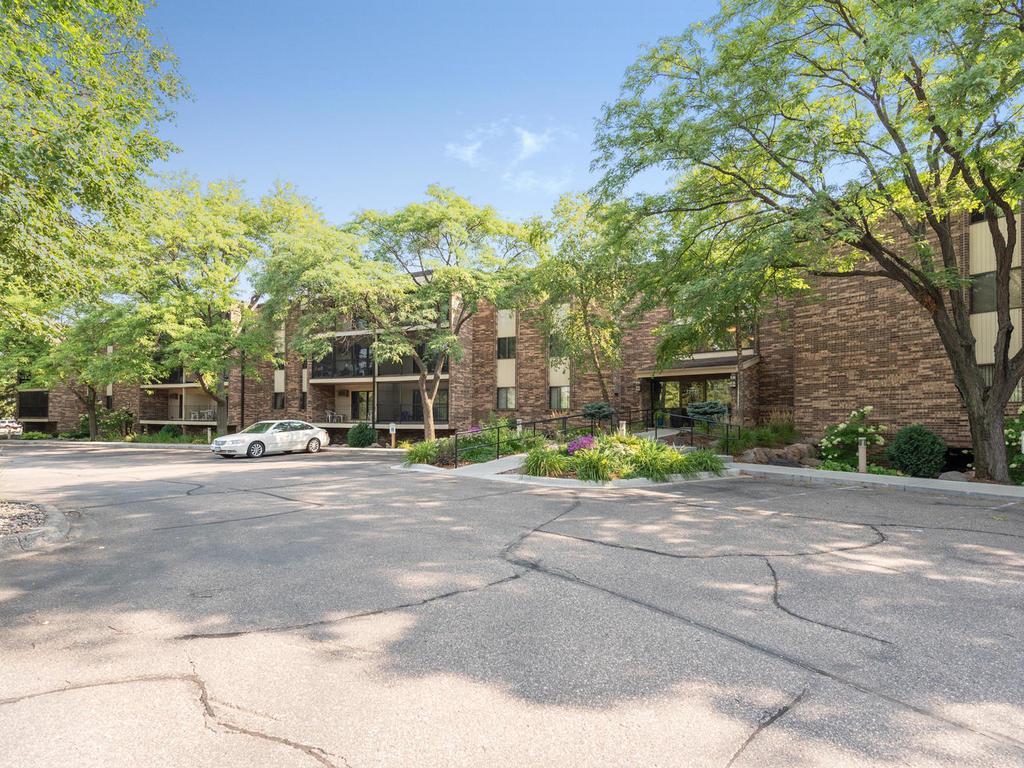 View of Residential at 10441 Greenbrier Road #312, Minnetonka MN 55305, Minnetonka - Mike Wilen | Minnesota Team Real Estate