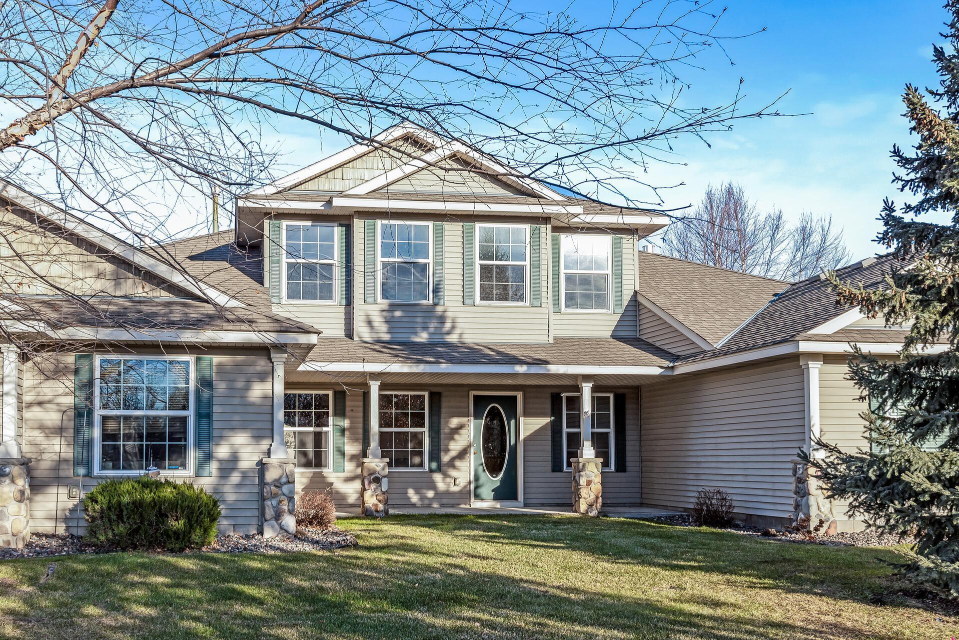 View of Residential at 945 Golden Way, Isanti MN 55040, Isanti - Mike Wilen | Minnesota Team Real Estate