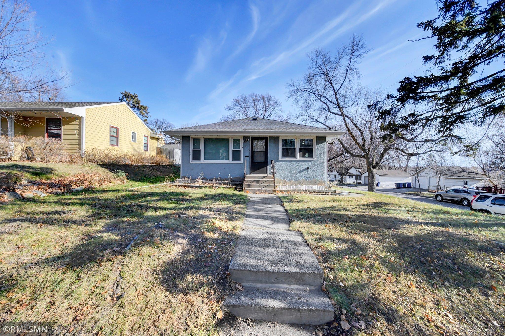View of Residential at 1054 Burr Street, Saint Paul MN 55130, Saint Paul - Mike Wilen | Minnesota Team Real Estate