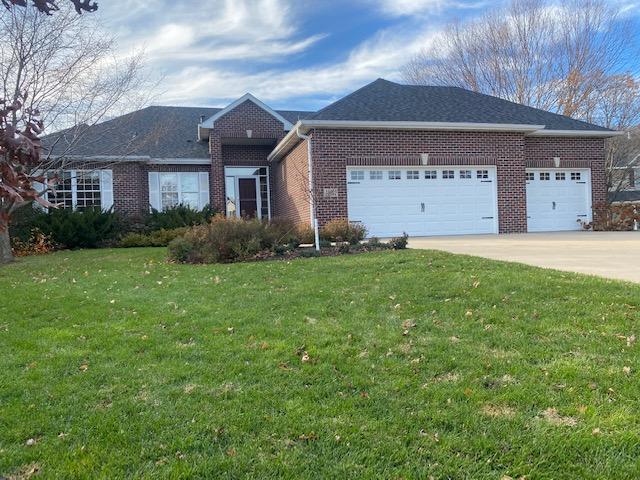 View of Residential at 10601 Amery Circle, Inver Grove Heights MN 55077, Inver Grove Heights - Mike Wilen | Minnesota Team Real Estate