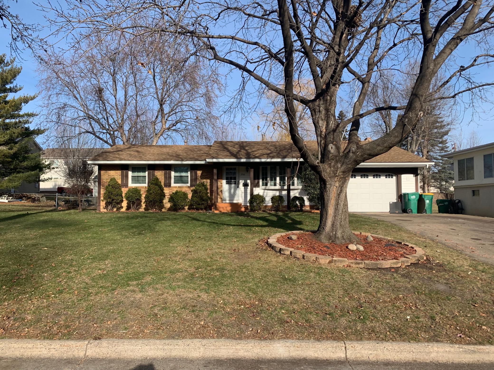View of Residential at 7700 55th Avenue, Minneapolis MN 55428, Minneapolis - Mike Wilen | Minnesota Team Real Estate