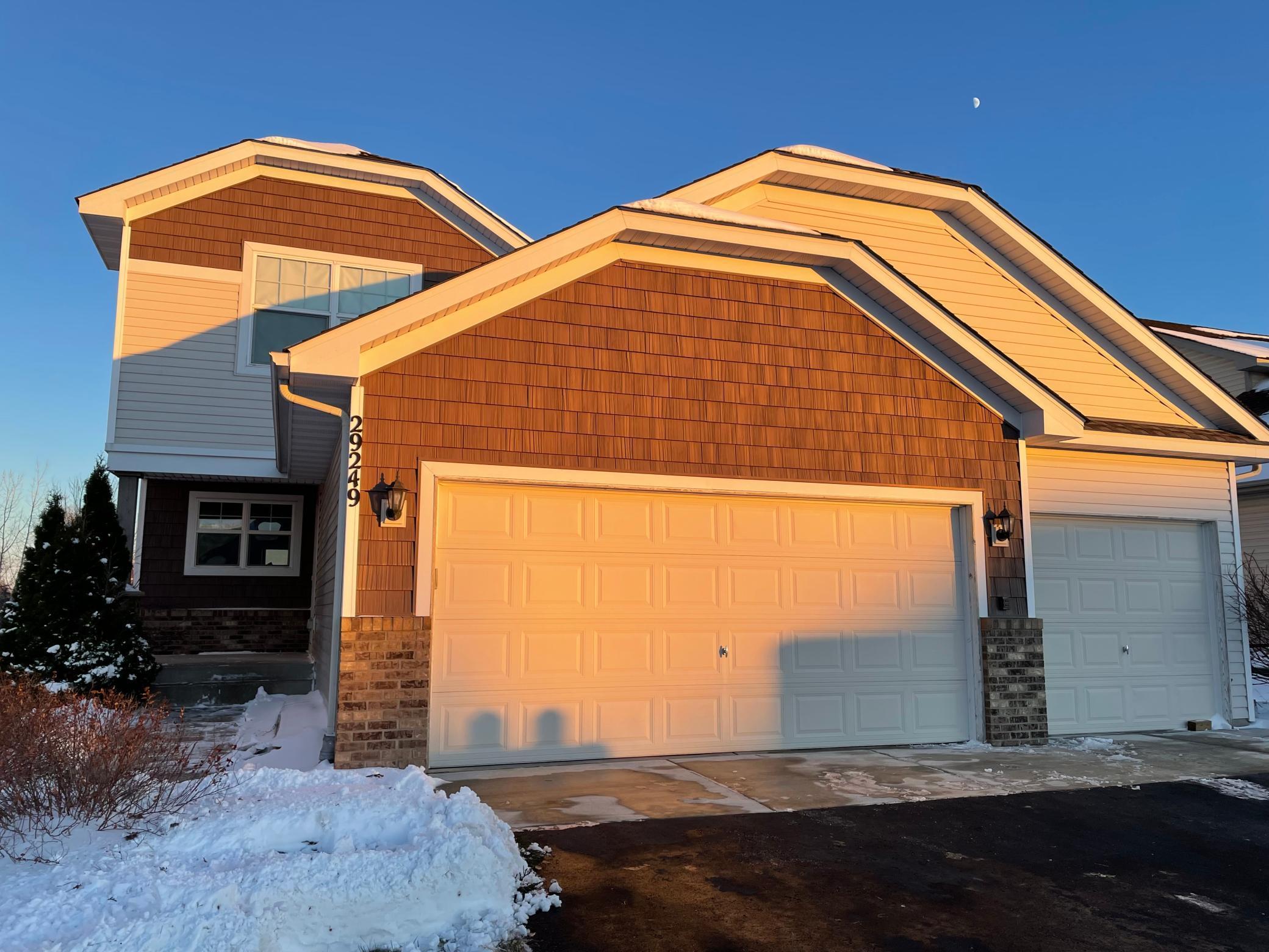 View of Residential at 29249 Wildwood Road, Chisago City MN 55013, Chisago City - Mike Wilen | Minnesota Team Real Estate