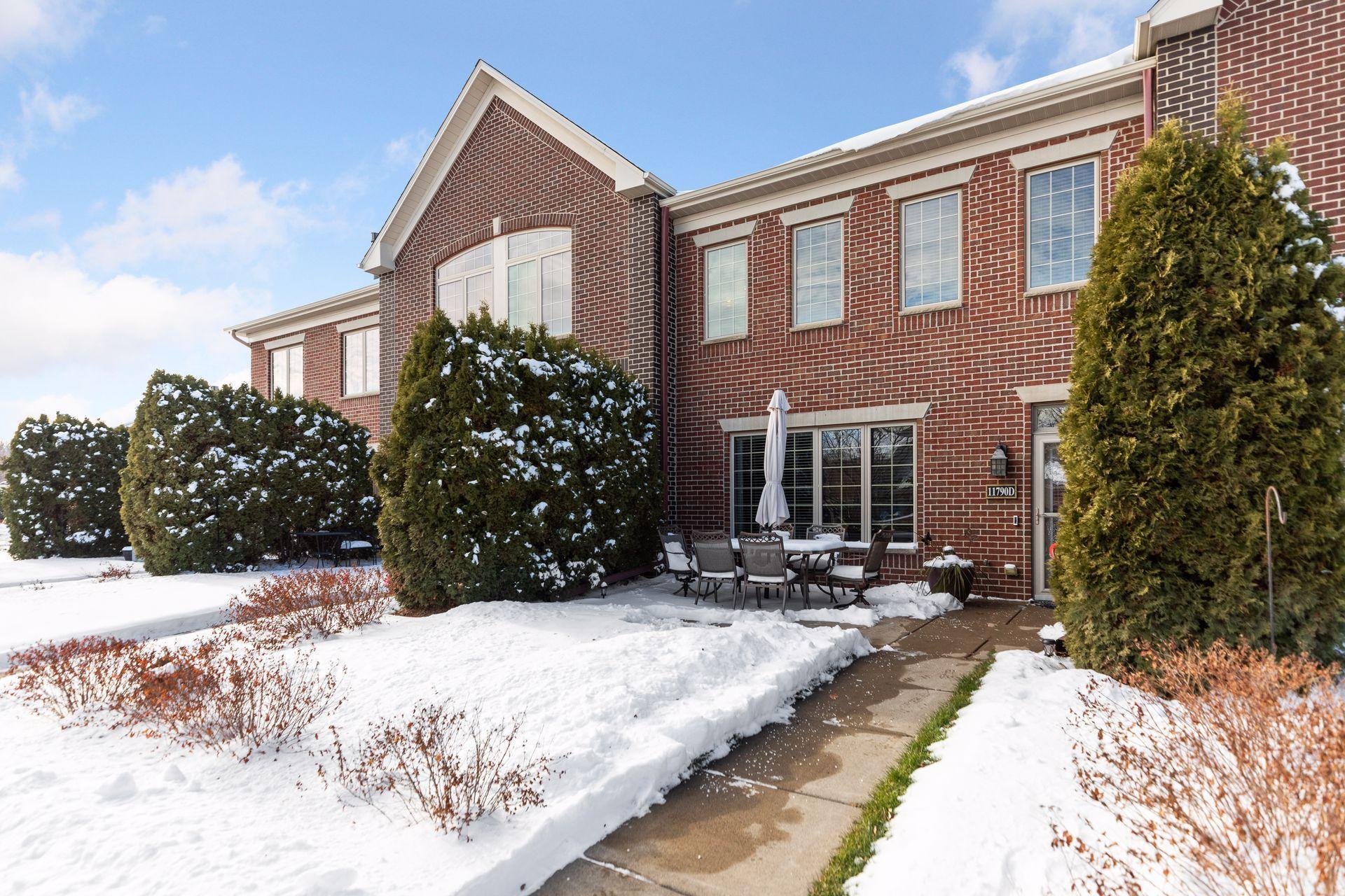 View of Residential at 11790 Vermillion Street #D, Blaine MN 55449, Blaine - Mike Wilen | Minnesota Team Real Estate