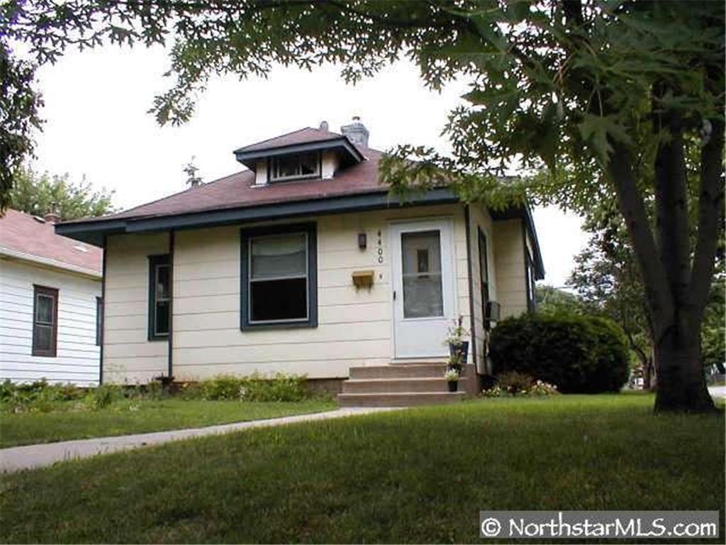 View of Residential at 4400 46th Avenue, Minneapolis MN 55406, Minneapolis - Mike Wilen | Minnesota Team Real Estate