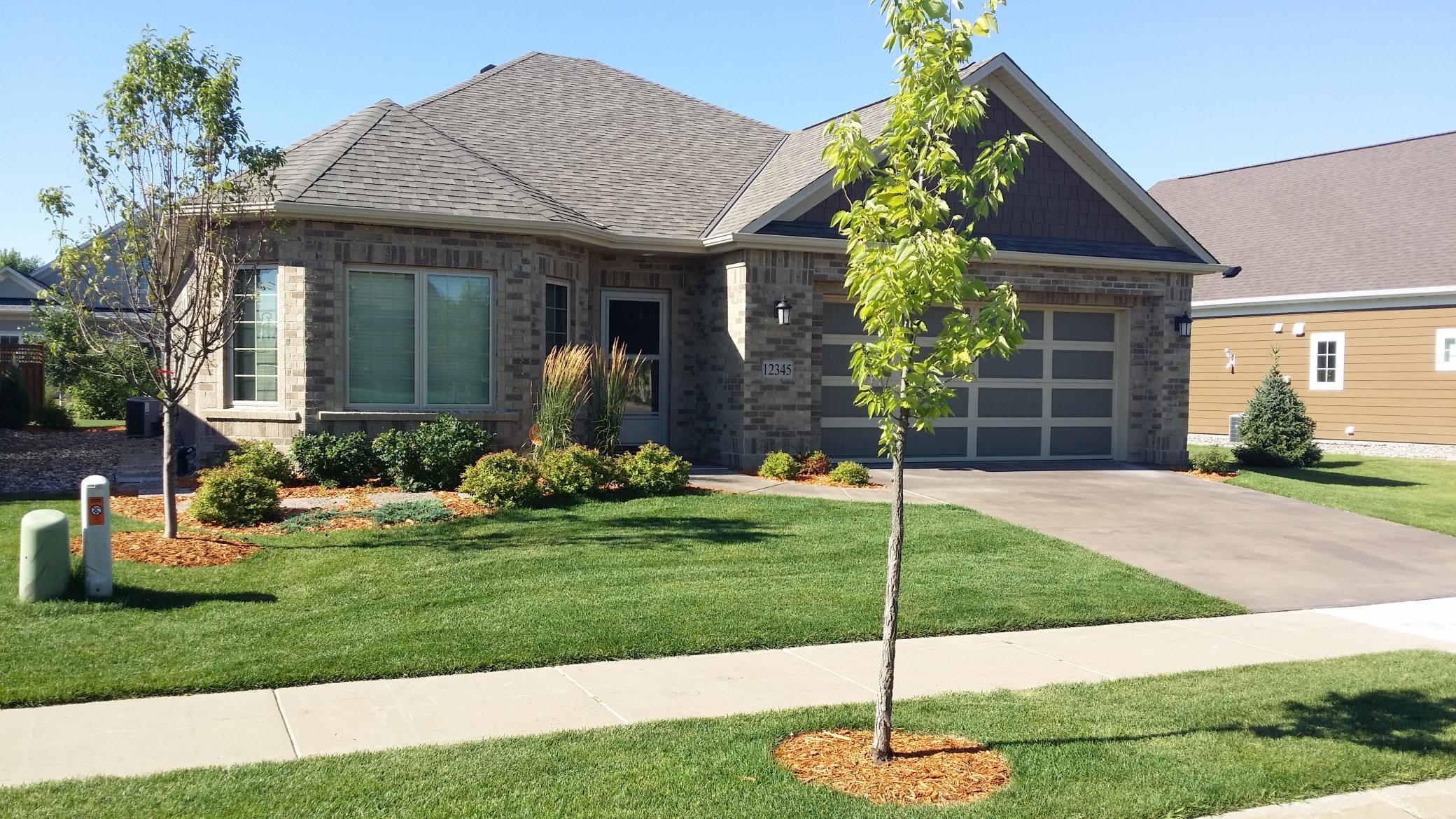 View of Residential at 12345 Edison Street, Blaine MN 55449, Blaine - Mike Wilen | Minnesota Team Real Estate