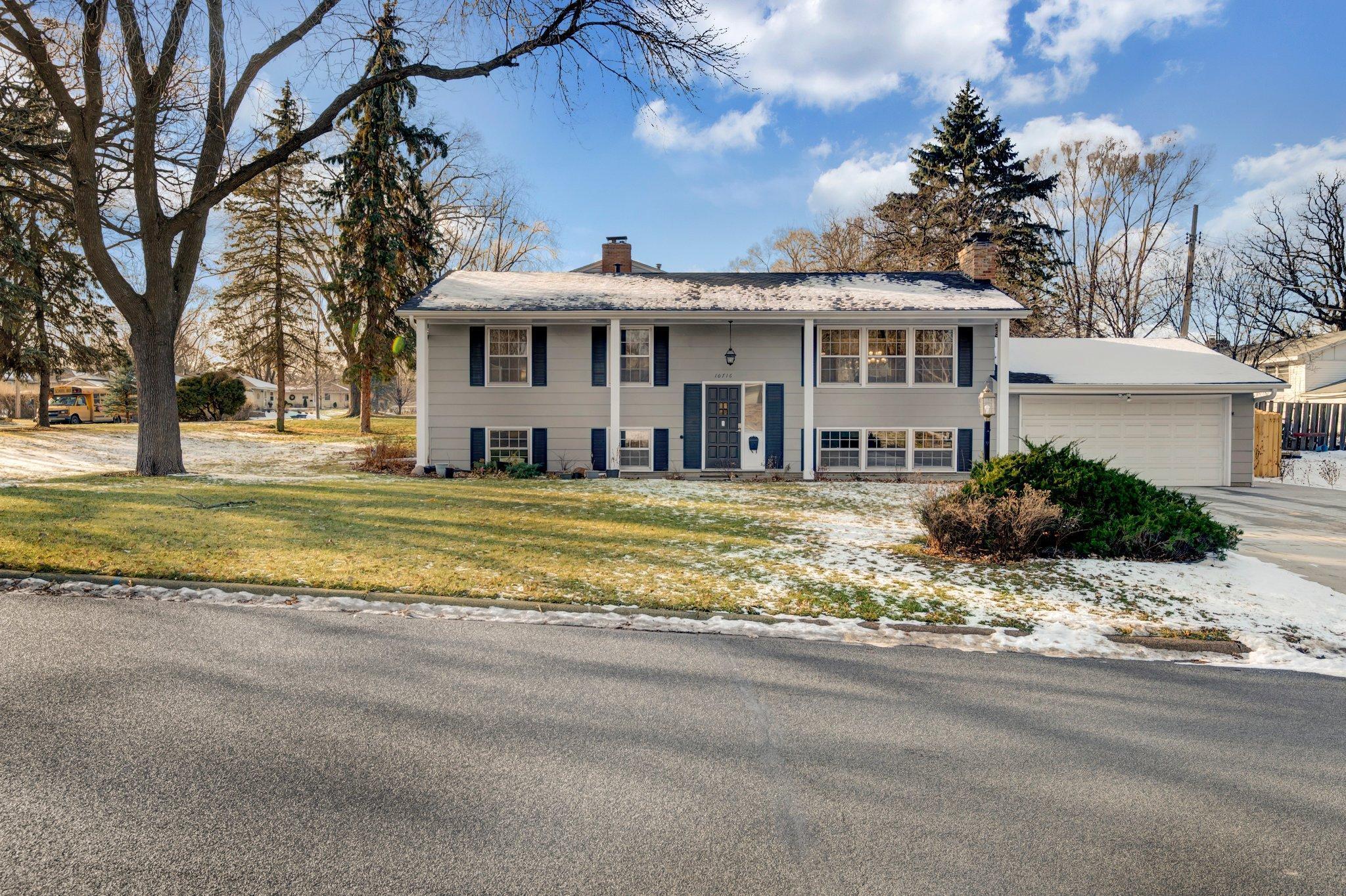 View of Residential at 10716 Rich Avenue, Bloomington MN 55437, Bloomington - Mike Wilen | Minnesota Team Real Estate