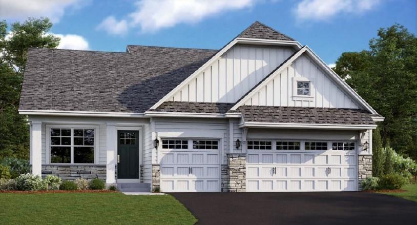 View of Residential at 11798 71st Court, Otsego MN 55301, Otsego - Mike Wilen | Minnesota Team Real Estate